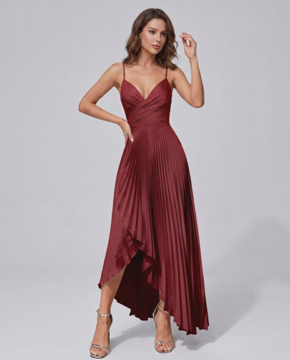 Veloura Maxi Dress