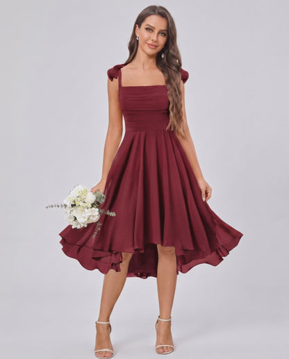 Celestia Midi Dress