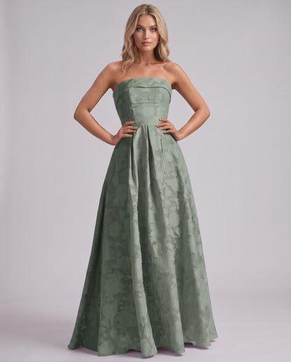 Virelia Maxi Dress