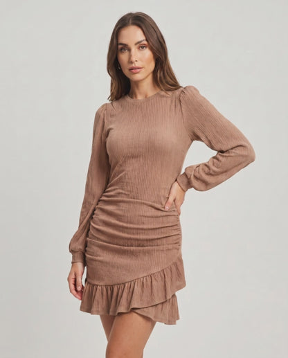Briora Mini Dress