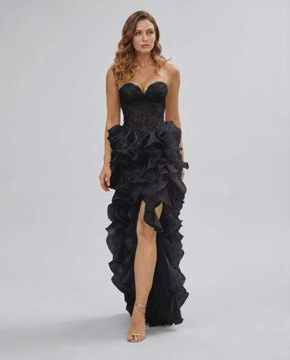 Veloura Maxi Dress