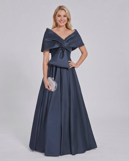 Veloura Maxi Dress