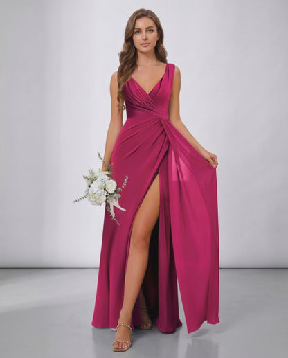 Serenelle Maxi Dress