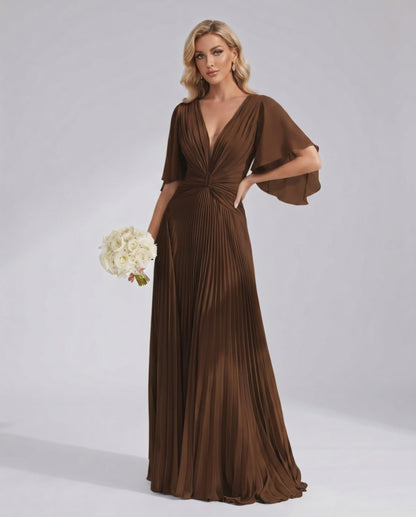 Elaria Maxi Dress