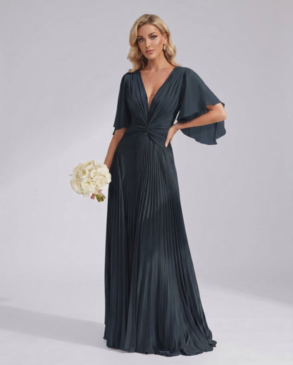 Elaria Maxi Dress