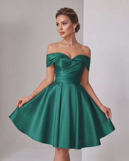Veloura Midi Dress