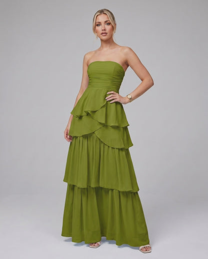 Seraphine Maxi Dress