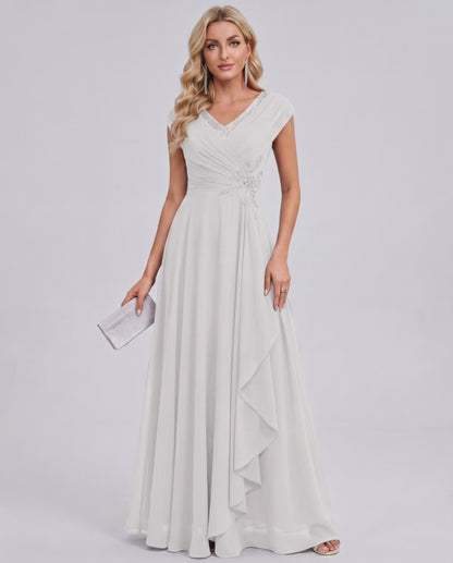 Elaris Maxi Dress