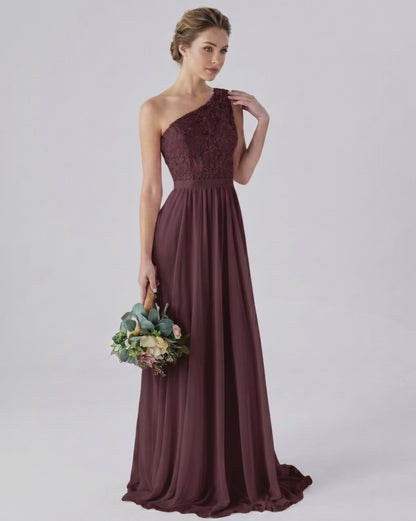 Elaria Maxi Dress