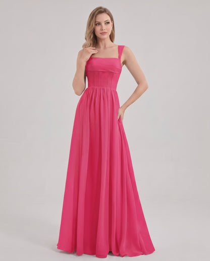 Aurelia Maxi Dress
