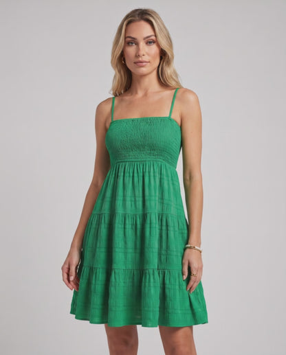 Marvelle Mini Dress