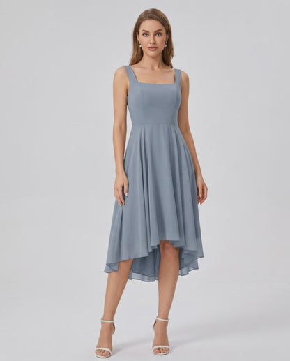 Verelle Midi Dress