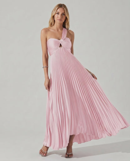 Celestia Maxi Dress