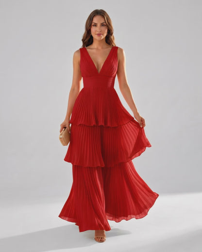 Seraphine Maxi Dress