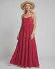 Ramblion Riva maxi dress — runway video 8 · styled for prom and cocktail season