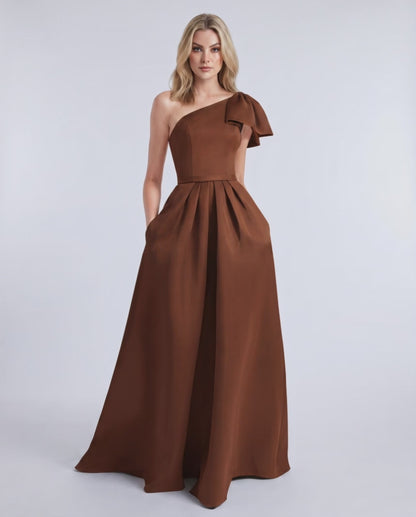 Aurelle Maxi Dress