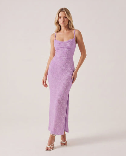 Radiant Maxi Dress