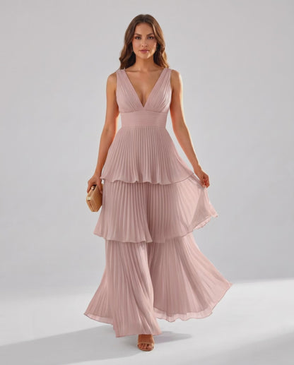 Seraphine Maxi Dress