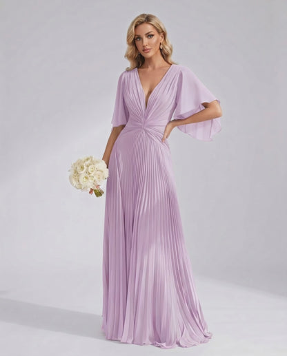 Elaria Maxi Dress