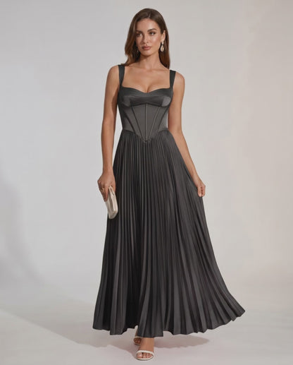 Veloura Maxi Dress
