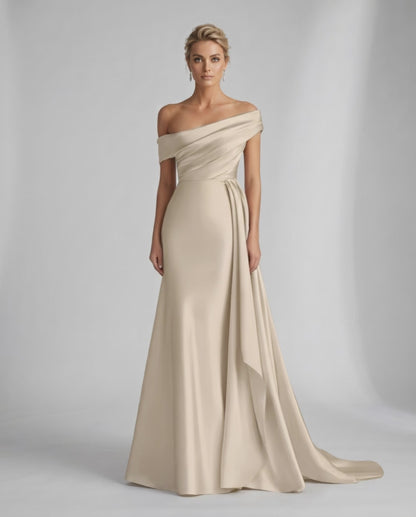 Celestara Maxi Dress