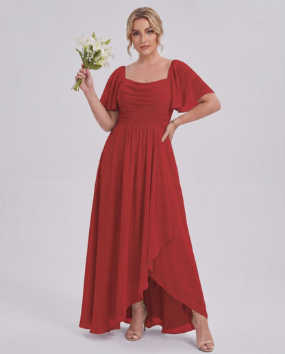 Celeste Maxi Dress