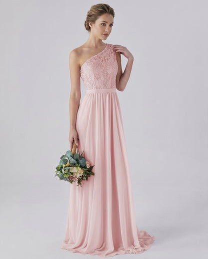 Elaria Maxi Dress