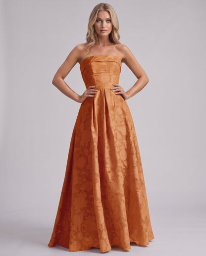 Virelia Maxi Dress