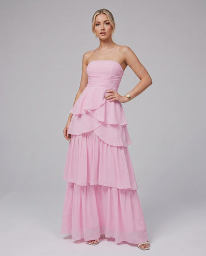 Seraphine Maxi Dress