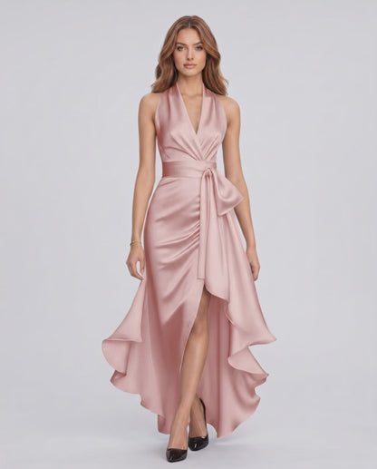 Solenne Maxi Dress