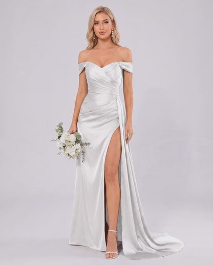 Veloura Maxi Dress