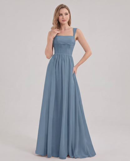 Aurelia Maxi Dress