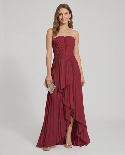 Lunaria Maxi Dress