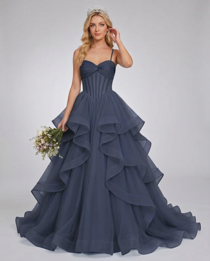 Veloria Maxi Dress