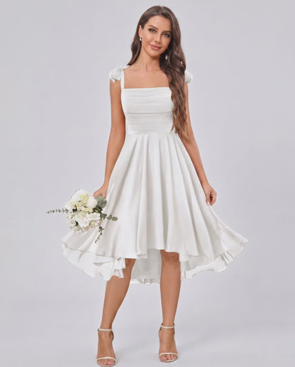 Celestia Midi Dress