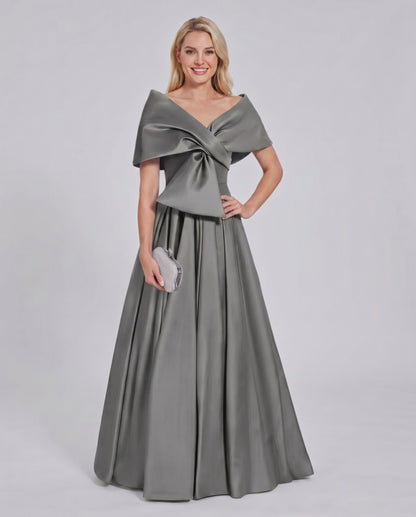 Veloura Maxi Dress