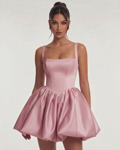 Celestia Mini Dress