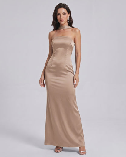 Celestine Maxi Dress