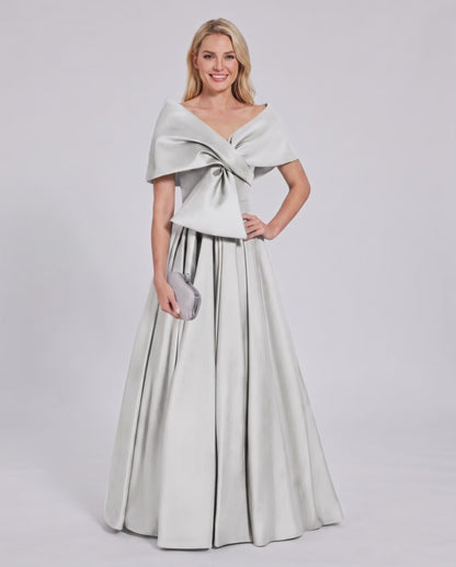 Veloura Maxi Dress