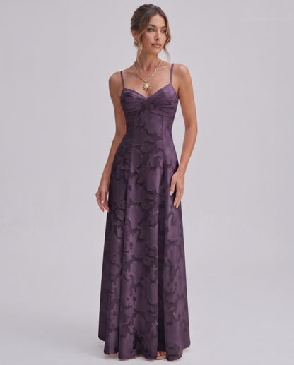 Solenne Maxi Dress