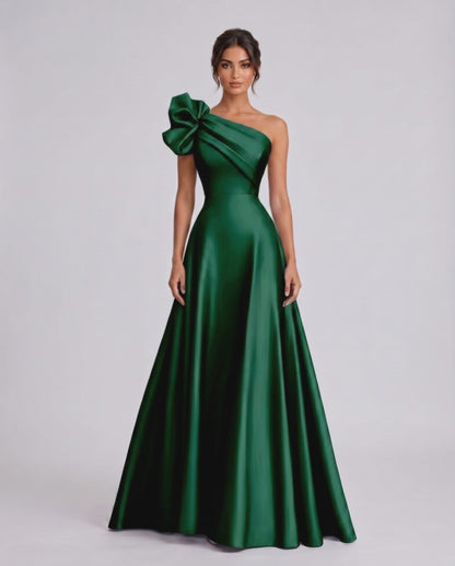 Veloria Maxi Dress
