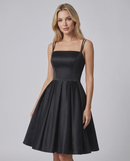 Celeste Mini Dress