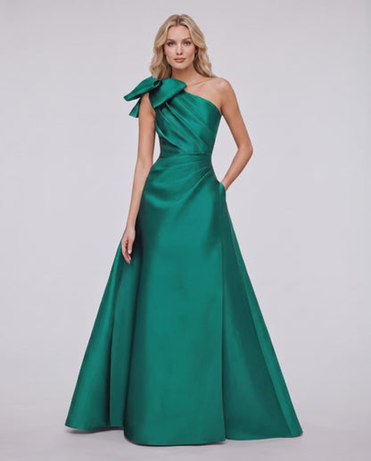 Serelle Maxi Dress