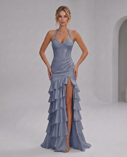 Veloria Maxi Dress