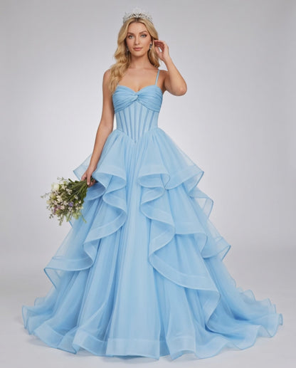 Veloria Maxi Dress