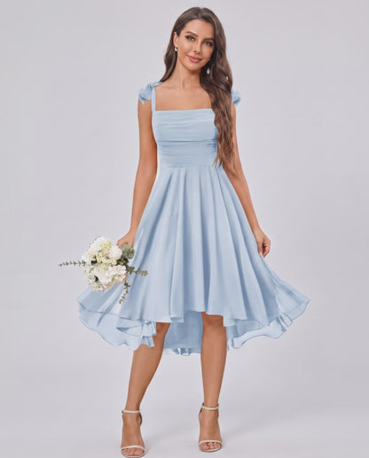 Celestia Midi Dress