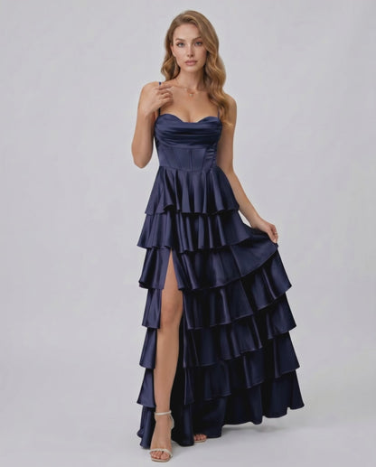 Velora Maxi Dress