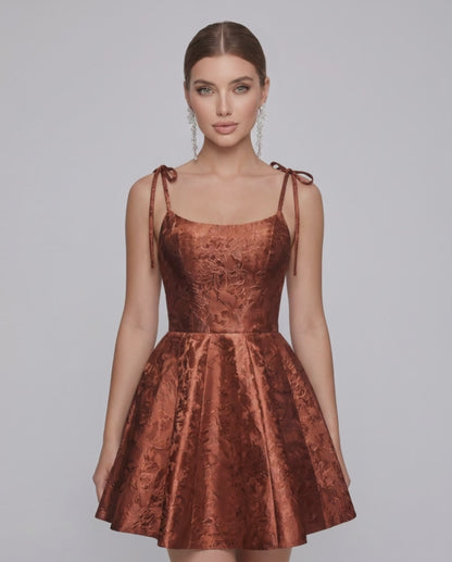 Aurelia Mini Dress