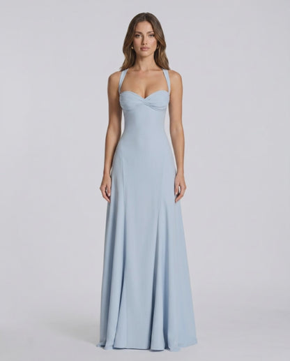Veloura Maxi Dress
