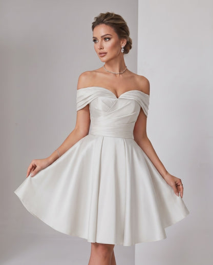 Veloura Midi Dress